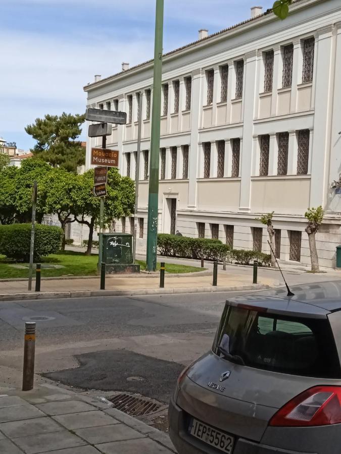 Still Got The Blues Atena Exterior foto